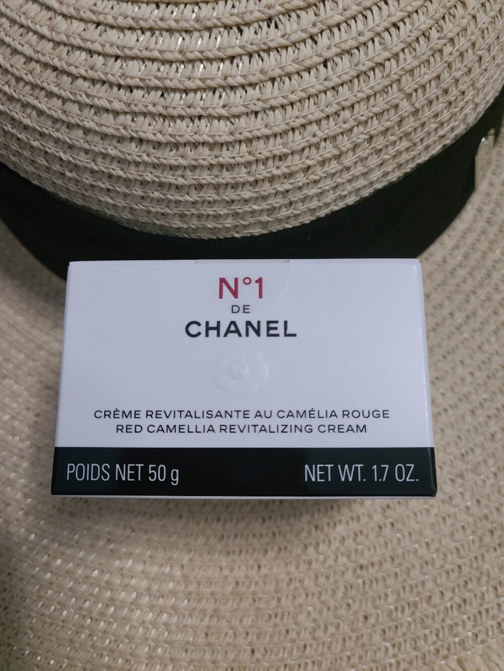 CHANEL